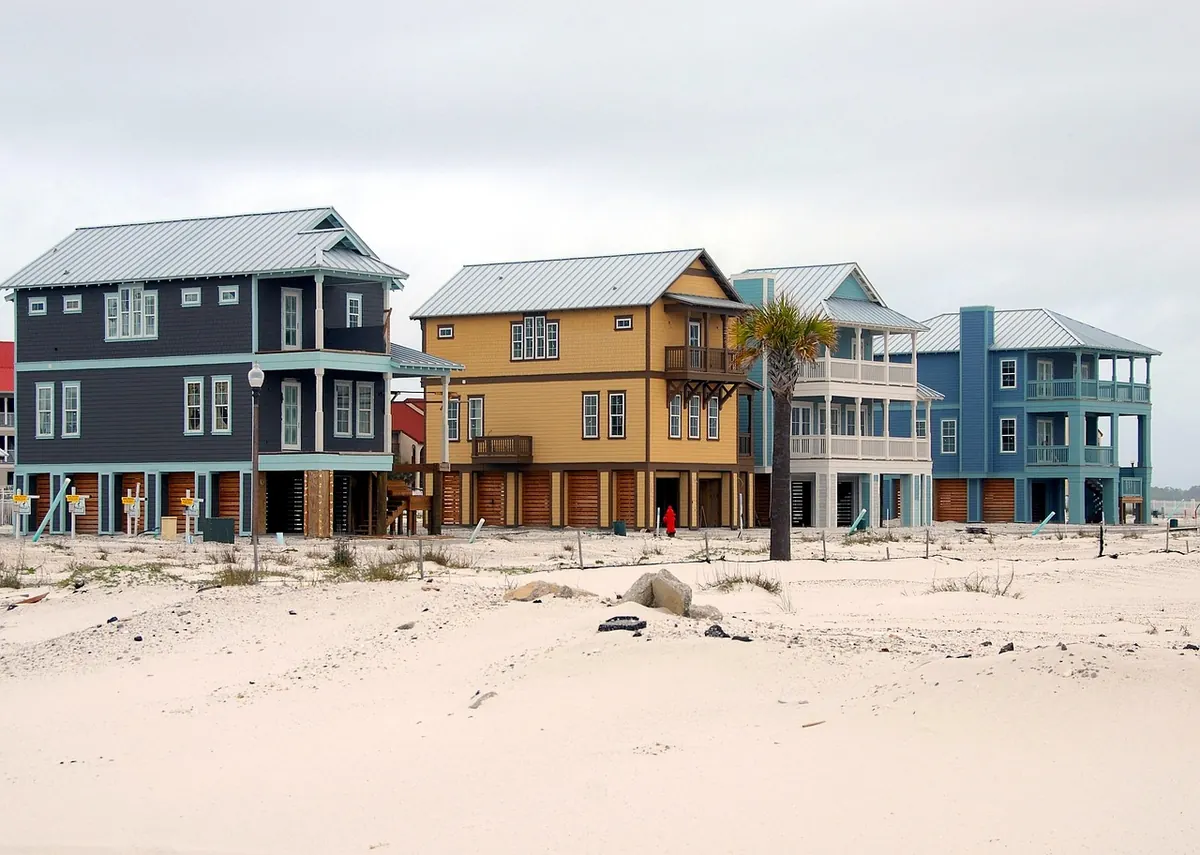 Coastal Home Maintenance Checklist for Salt Air and Storm Season